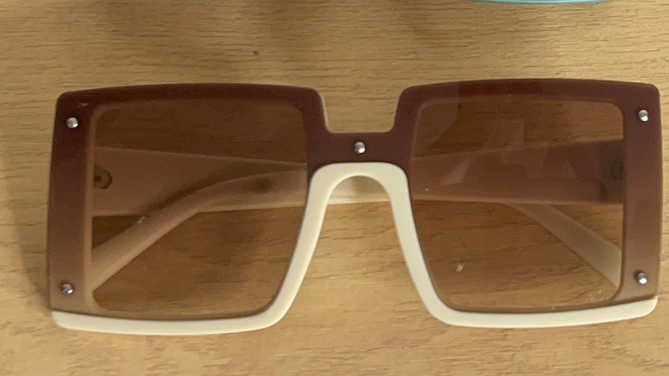 The Luxe Vision Collection