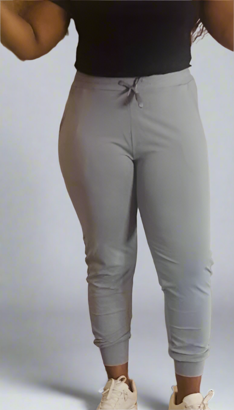 The Luxe Motion Leggings