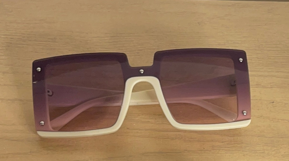 The Luxe Vision Collection