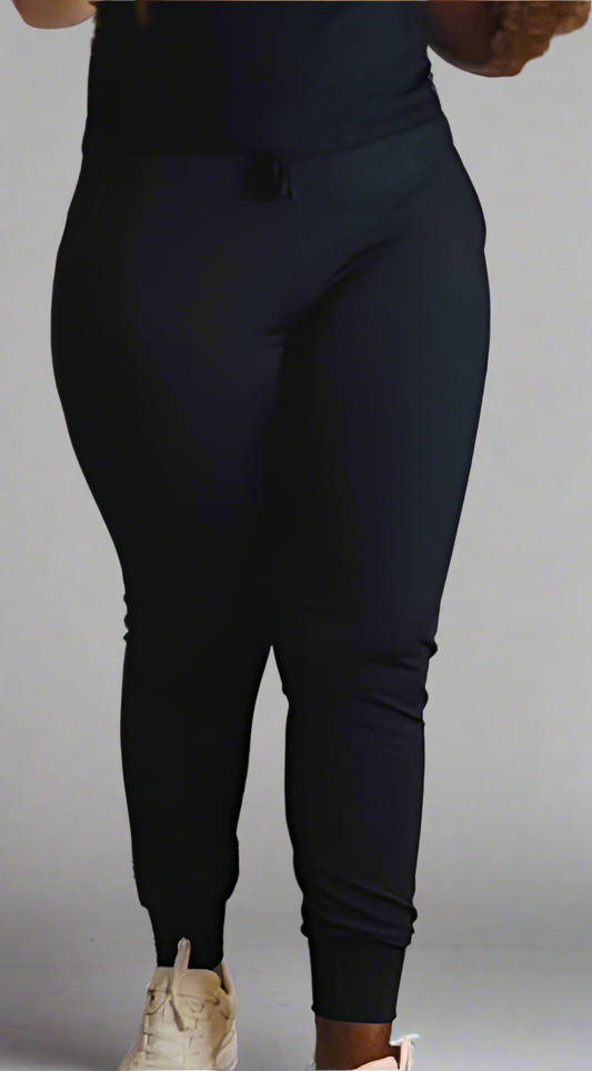 The Luxe Motion Leggings