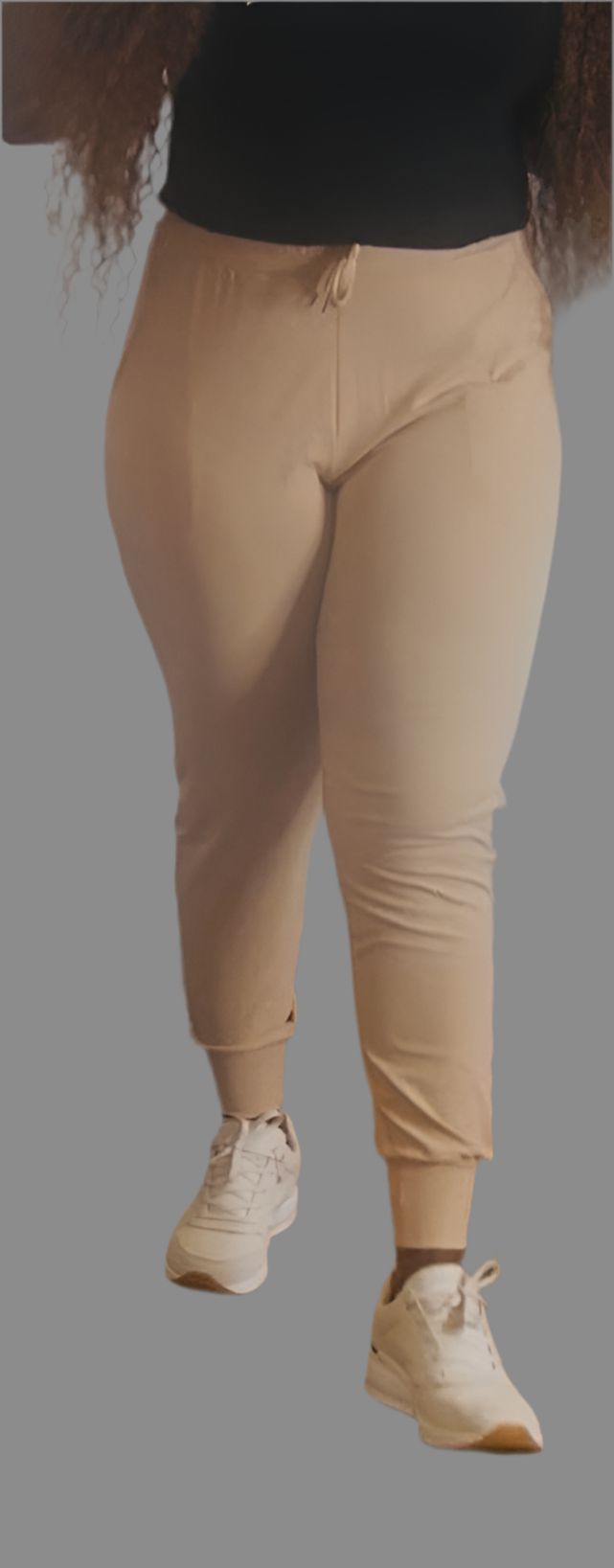 The Luxe Motion Leggings