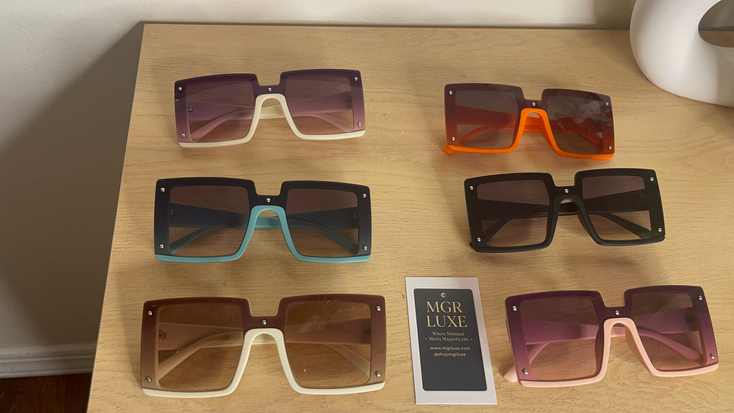 Sunglasses