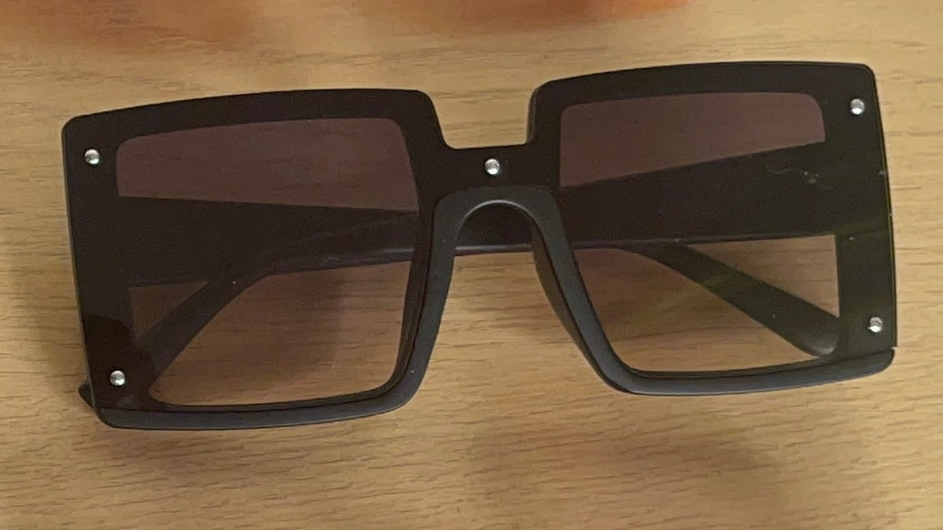 The Luxe Vision Collection