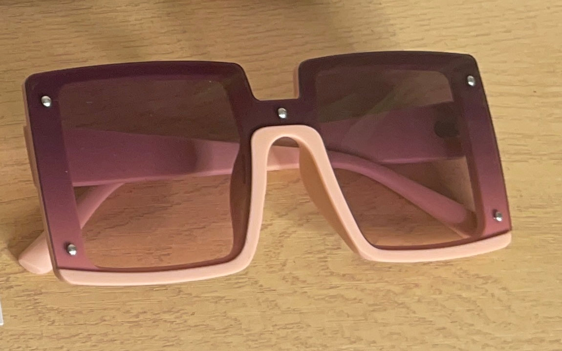 The Luxe Vision Collection