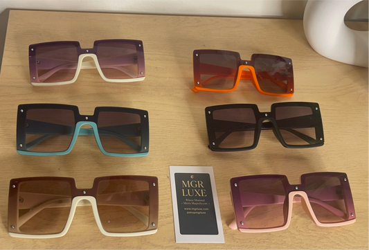 The Luxe Vision Collection