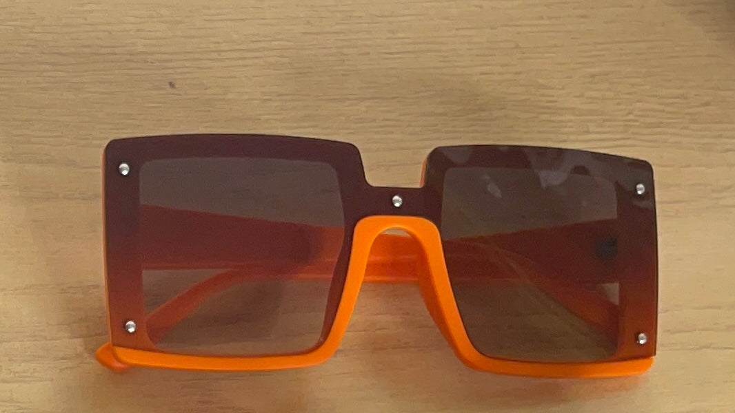 The Luxe Vision Collection