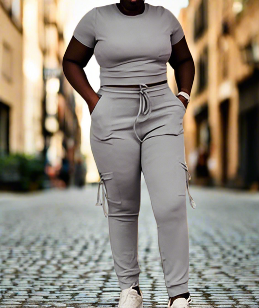 The Everyday Luxe Set