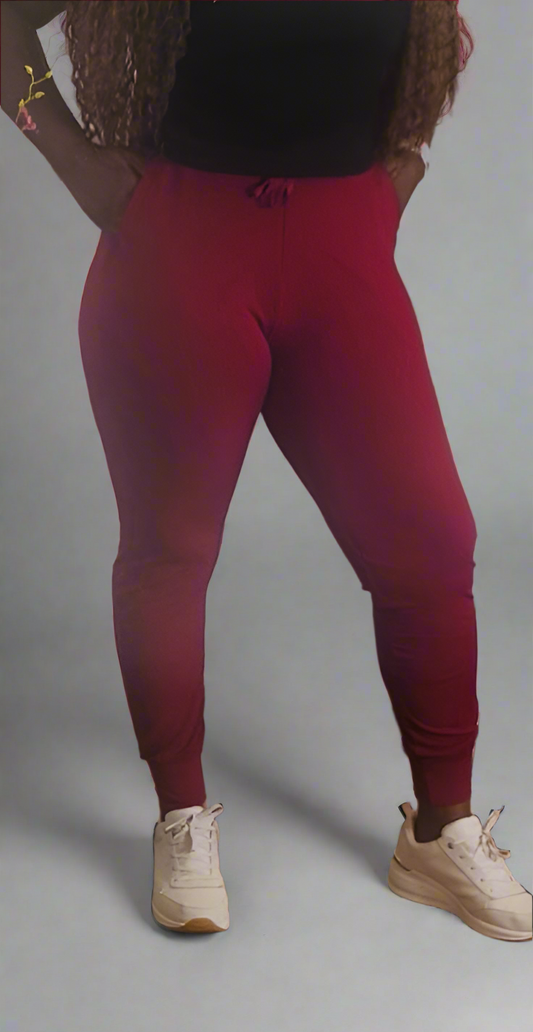 The Luxe Motion Leggings