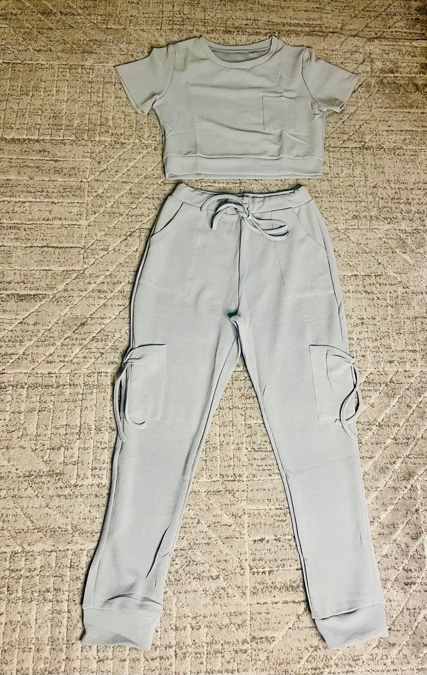 The Everyday Luxe Set